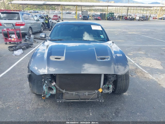 Ford Mustang Ecoboost 2019 1FA6P8TH5K5189830 Image 13