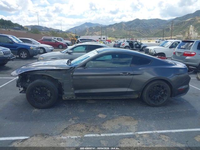 Ford Mustang Ecoboost 2019 1FA6P8TH5K5189830 Image 15