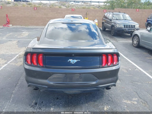 Ford Mustang Ecoboost 2019 1FA6P8TH5K5189830 Image 17