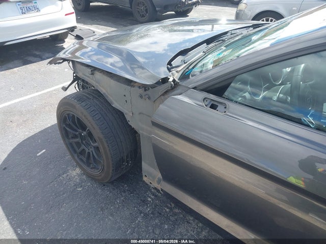 Ford Mustang Ecoboost 2019 1FA6P8TH5K5189830 Image 19