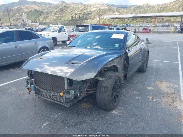 1FA6P8TH5K5189830 Ford Mustang Ecoboost