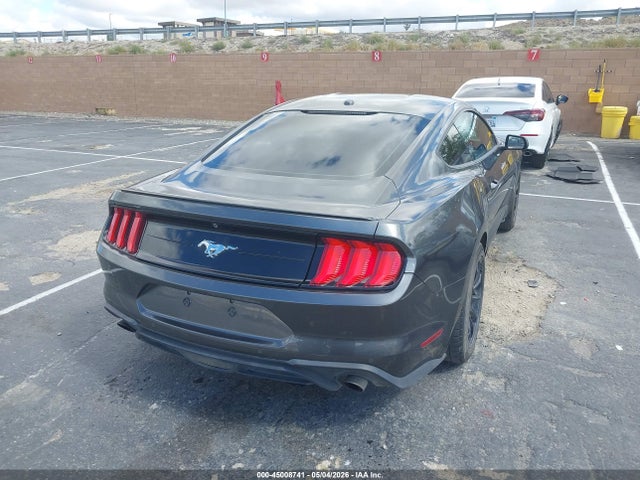 Ford Mustang Ecoboost 2019 1FA6P8TH5K5189830 Image 4