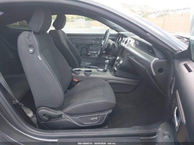 Ford Mustang Ecoboost 2019 1FA6P8TH5K5189830 Image 5
