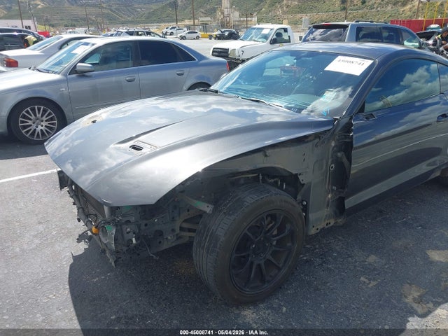 1FA6P8TH5K5189830 Ford Mustang Ecoboost