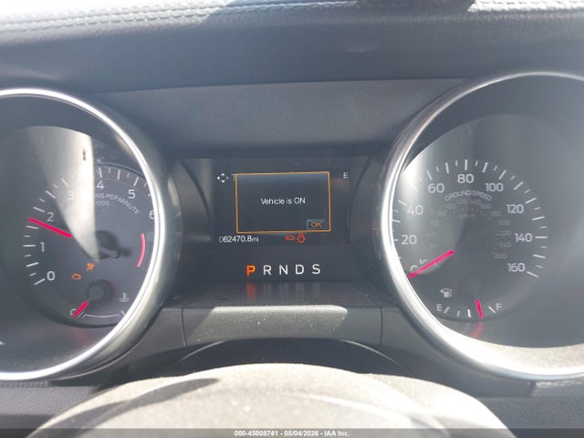 Ford Mustang Ecoboost 2019 1FA6P8TH5K5189830 Image 7