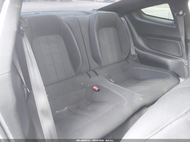 Ford Mustang Ecoboost 2019 1FA6P8TH5K5189830 Image 8