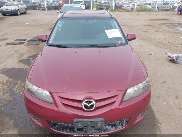 Aukcja sprzedaży 2008 Mazda Mazda6 I Sport Ve, vin: 1YVHP80C585M15153, numer aukcji: 45008744