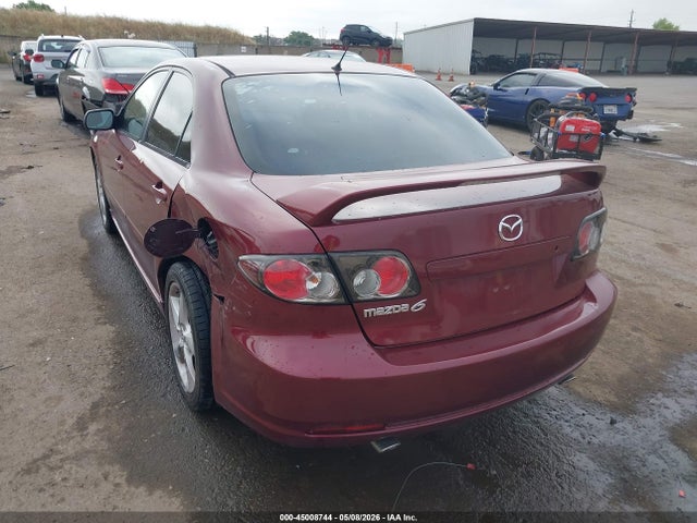 Aukcja sprzedaży 2008 Mazda Mazda6 I Sport Ve, vin: 1YVHP80C585M15153, numer aukcji: 45008744