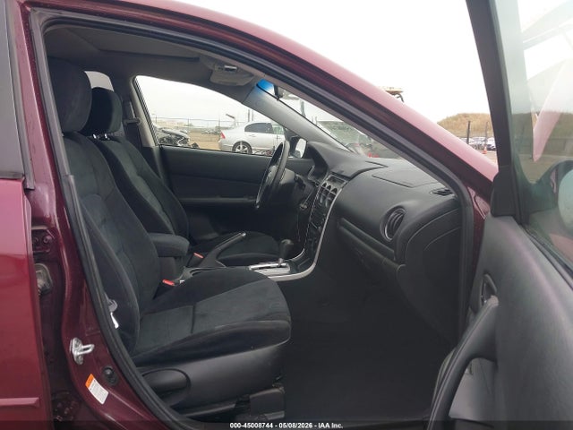 Aukcja sprzedaży 2008 Mazda Mazda6 I Sport Ve, vin: 1YVHP80C585M15153, numer aukcji: 45008744