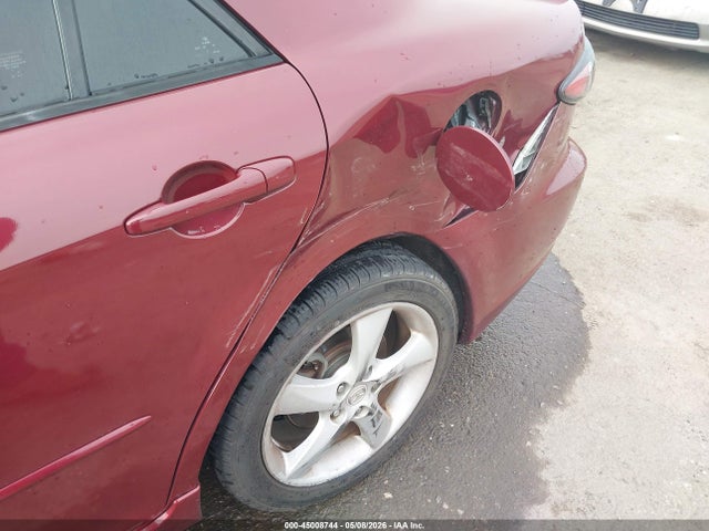 Aukcja sprzedaży 2008 Mazda Mazda6 I Sport Ve, vin: 1YVHP80C585M15153, numer aukcji: 45008744