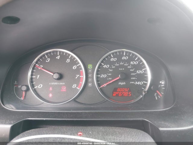 Aukcja sprzedaży 2008 Mazda Mazda6 I Sport Ve, vin: 1YVHP80C585M15153, numer aukcji: 45008744
