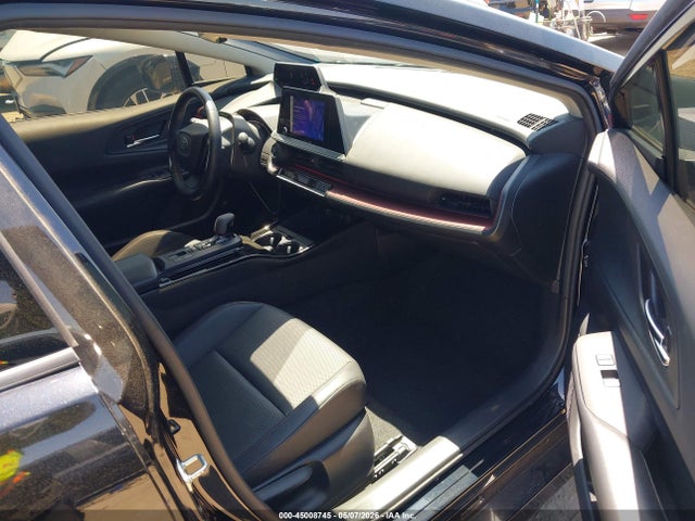 Aukcja sprzedaży 2023 Toyota Prius Prime Xse, vin: JTDACACU1P3004034, numer aukcji: 45008745