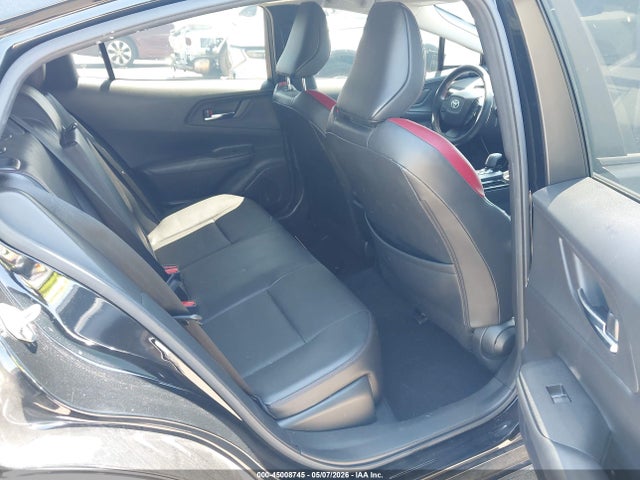 Aukcja sprzedaży 2023 Toyota Prius Prime Xse, vin: JTDACACU1P3004034, numer aukcji: 45008745
