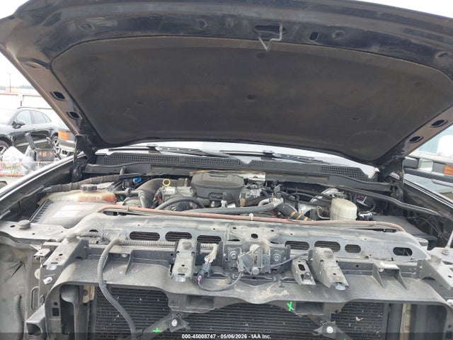 1GT42XC87GF112193 GMC Sierra 3500hd Slt