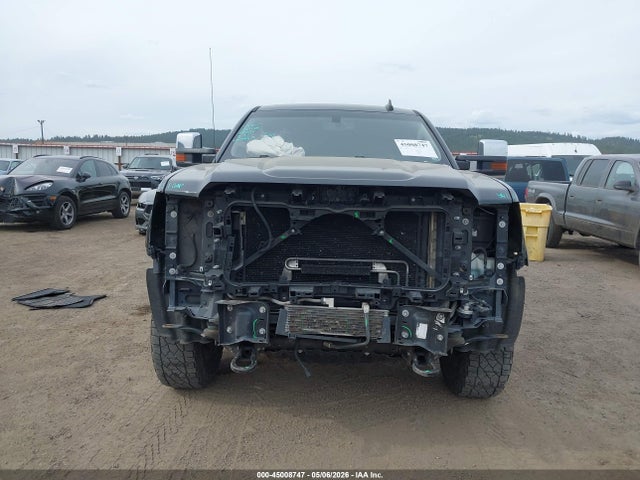 1GT42XC87GF112193 GMC Sierra 3500hd Slt