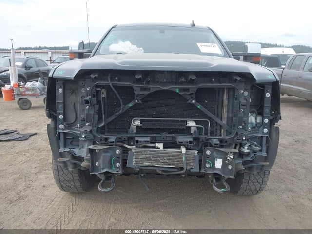 1GT42XC87GF112193 GMC Sierra 3500hd Slt