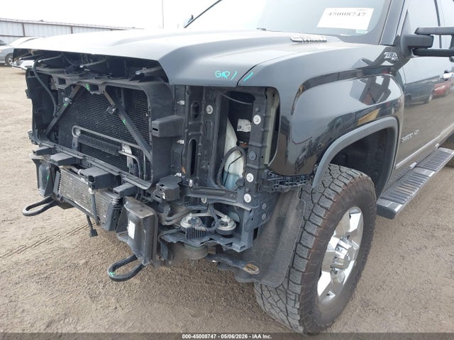 1GT42XC87GF112193 GMC Sierra 3500hd Slt