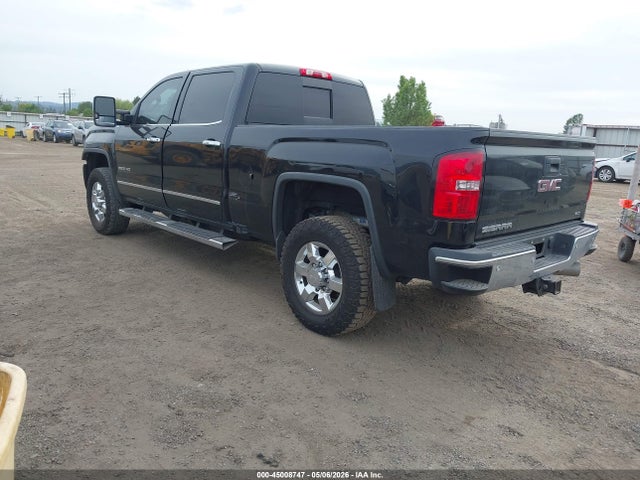 1GT42XC87GF112193 GMC Sierra 3500hd Slt