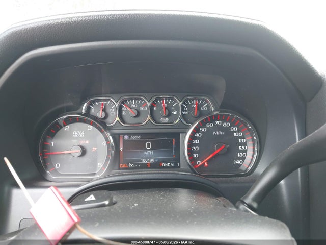 1GT42XC87GF112193 GMC Sierra 3500hd Slt