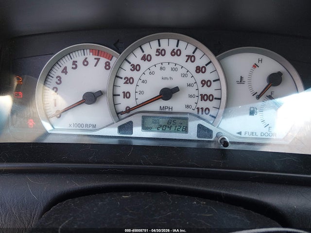 2007 Toyota Corolla S მანქანა იყიდება აუქციონზე, vin: 1NXBR32E47Z888338, აუქციონის ნომერი: 45008751