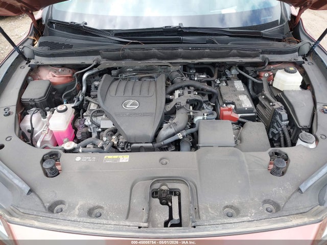 Lexus Rx 350 Premium Plus 2024 2T2BAMCA4RC060086 Image 10