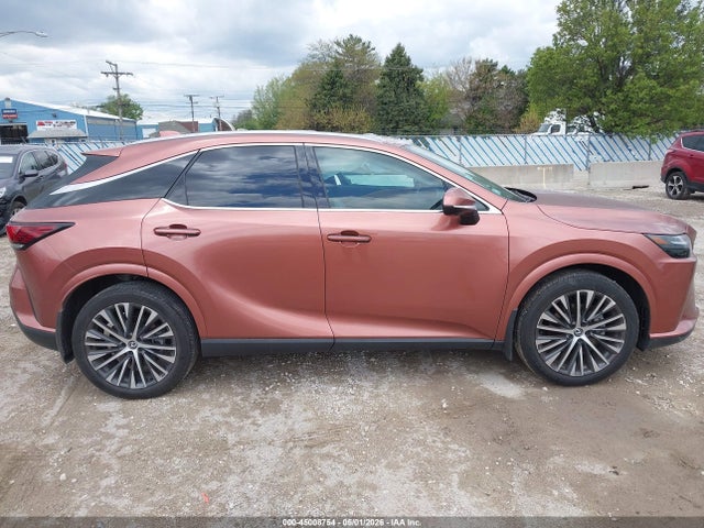 Lexus Rx 350 Premium Plus 2024 2T2BAMCA4RC060086 Image 13