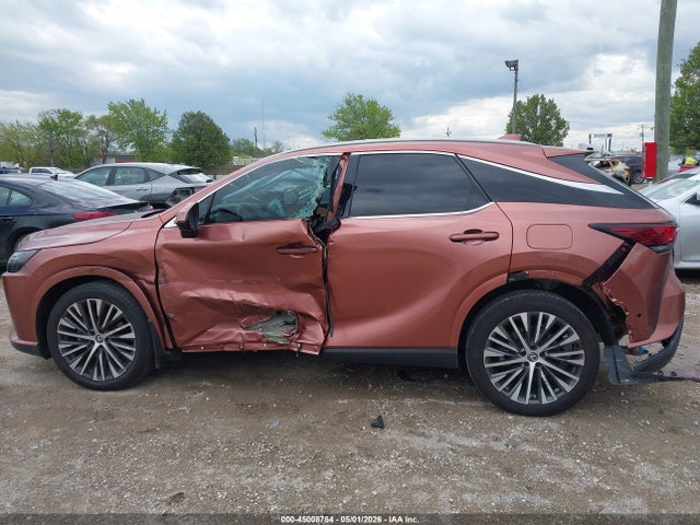 Lexus Rx 350 Premium Plus 2024 2T2BAMCA4RC060086 Image 14
