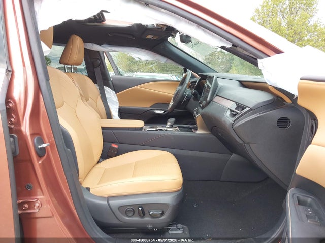 Lexus Rx 350 Premium Plus 2024 2T2BAMCA4RC060086 Image 5