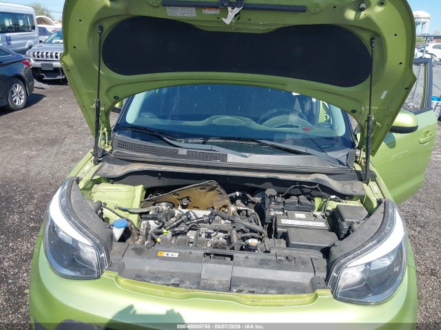 Продаж на аукціоні авто 2017 Kia Soul, vin: KNDJN2A2XH7880113, номер лоту: 45008755