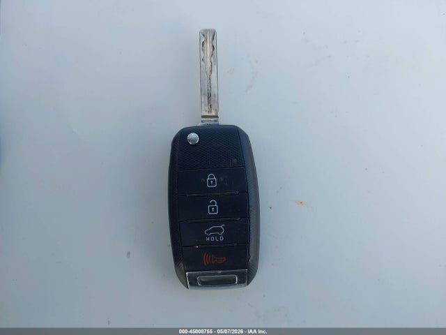 Продаж на аукціоні авто 2017 Kia Soul, vin: KNDJN2A2XH7880113, номер лоту: 45008755