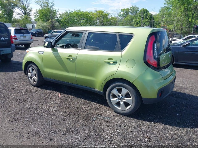 Продаж на аукціоні авто 2017 Kia Soul, vin: KNDJN2A2XH7880113, номер лоту: 45008755