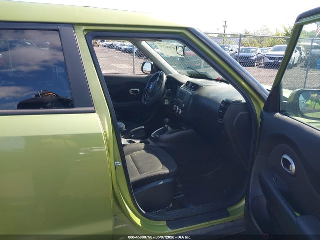 Продаж на аукціоні авто 2017 Kia Soul, vin: KNDJN2A2XH7880113, номер лоту: 45008755