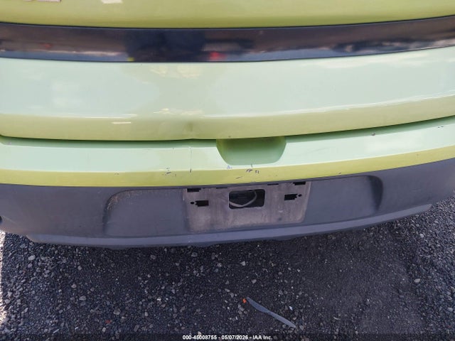 Продаж на аукціоні авто 2017 Kia Soul, vin: KNDJN2A2XH7880113, номер лоту: 45008755