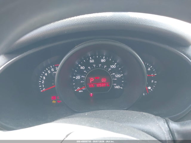 Продаж на аукціоні авто 2017 Kia Soul, vin: KNDJN2A2XH7880113, номер лоту: 45008755