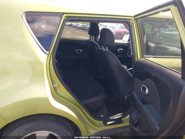 Продаж на аукціоні авто 2017 Kia Soul, vin: KNDJN2A2XH7880113, номер лоту: 45008755