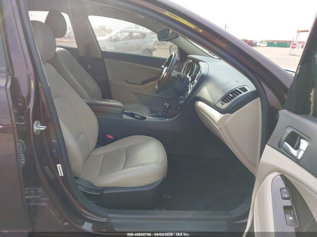 Продажа на аукционе авто 2015 Kia Optima Ex, vin: 5XXGN4A73FG454074, номер лота: 45008756