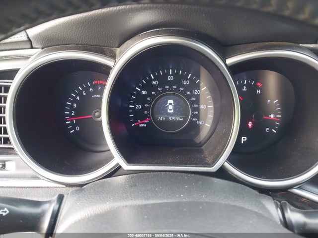 Продажа на аукционе авто 2015 Kia Optima Ex, vin: 5XXGN4A73FG454074, номер лота: 45008756