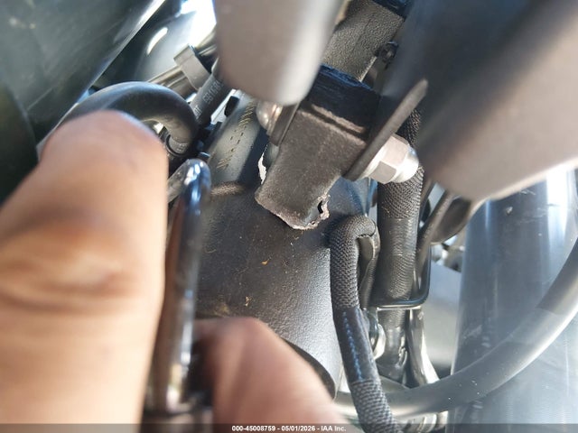 Продажа на аукционе авто 2019 Kawasaki Klz1000 D, vin: JKALZCD18KA000455, номер лота: 45008759