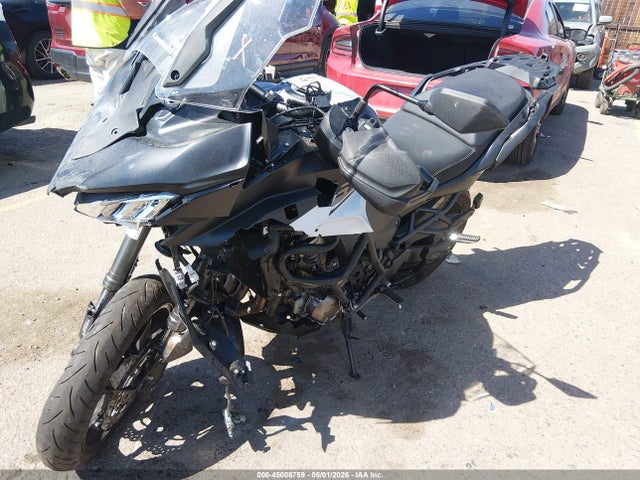 Продажа на аукционе авто 2019 Kawasaki Klz1000 D, vin: JKALZCD18KA000455, номер лота: 45008759