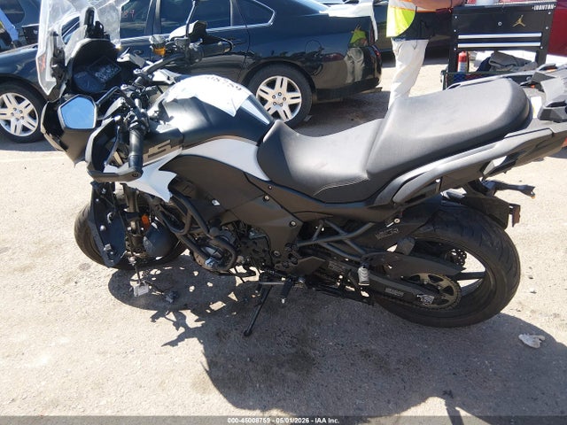 Продажа на аукционе авто 2019 Kawasaki Klz1000 D, vin: JKALZCD18KA000455, номер лота: 45008759