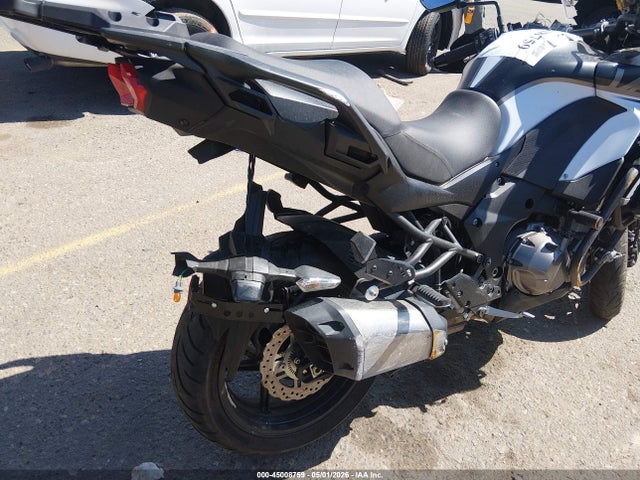 Продажа на аукционе авто 2019 Kawasaki Klz1000 D, vin: JKALZCD18KA000455, номер лота: 45008759