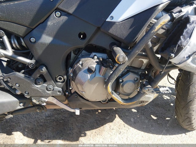Продажа на аукционе авто 2019 Kawasaki Klz1000 D, vin: JKALZCD18KA000455, номер лота: 45008759