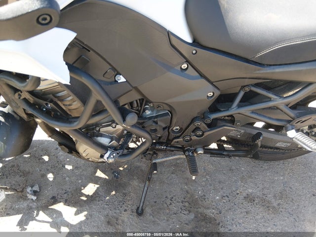 Продажа на аукционе авто 2019 Kawasaki Klz1000 D, vin: JKALZCD18KA000455, номер лота: 45008759