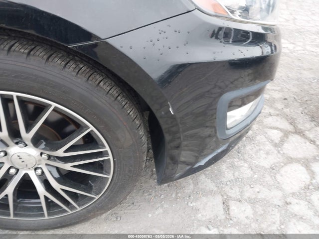 Aukcja sprzedaży 2012 Kia Optima Hybrid Ex, vin: KNAGM4AD3C5022011, numer aukcji: 45008763