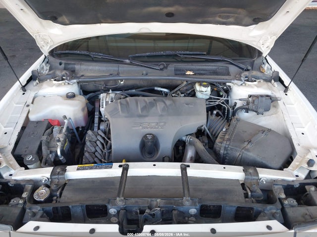 Aukcja sprzedaży 2005 Buick Lesabre Custom, vin: 1G4HP52K25U108299, numer aukcji: 45008764