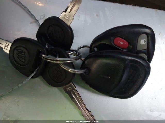 Aukcja sprzedaży 2005 Buick Lesabre Custom, vin: 1G4HP52K25U108299, numer aukcji: 45008764