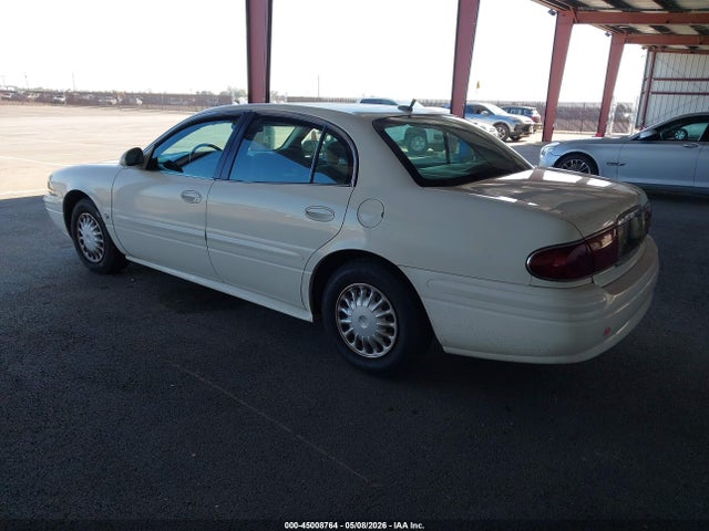 Aukcja sprzedaży 2005 Buick Lesabre Custom, vin: 1G4HP52K25U108299, numer aukcji: 45008764