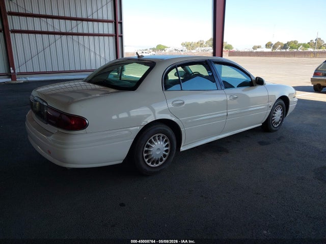 Aukcja sprzedaży 2005 Buick Lesabre Custom, vin: 1G4HP52K25U108299, numer aukcji: 45008764