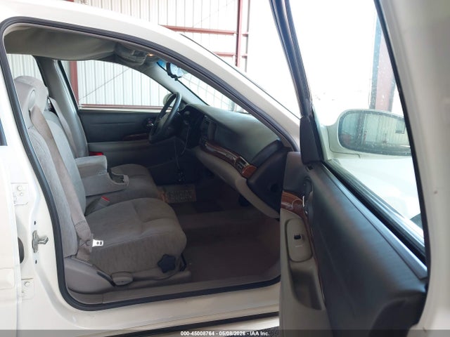 Aukcja sprzedaży 2005 Buick Lesabre Custom, vin: 1G4HP52K25U108299, numer aukcji: 45008764