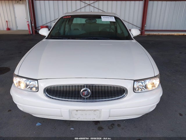 Aukcja sprzedaży 2005 Buick Lesabre Custom, vin: 1G4HP52K25U108299, numer aukcji: 45008764